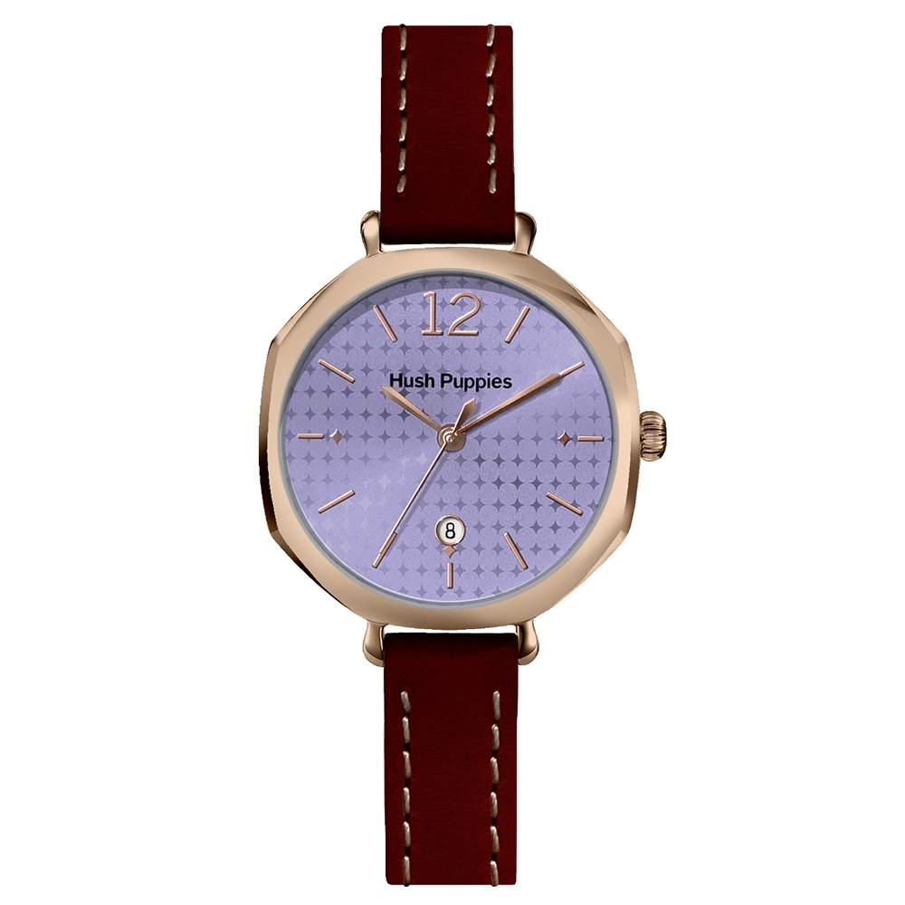Hush Puppies 1958 Womens Watch HP 3904L.2513