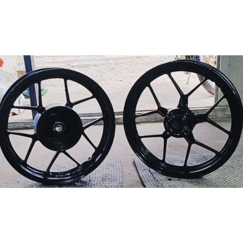 VLEG VARIO 125 EPS VELG VARIO 150 EPS  VELG VARIO VELG RING 14 VELG ORIGINAL VELG VARIO OLD VELG HON