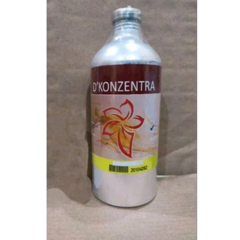 BIBIT PARFUM MURNI MONTBLANC LEGEND 1KG (D'KONZENTRA).