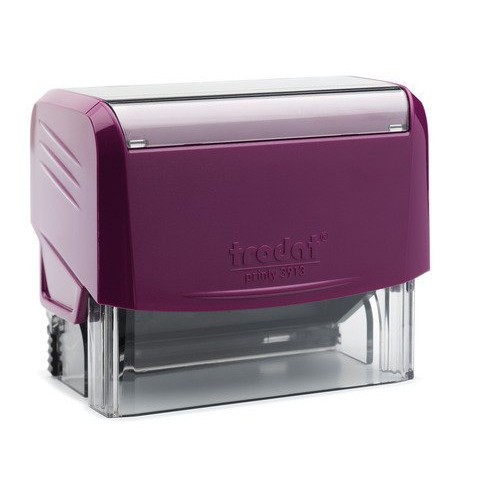 

TRODAT STEMPEL PRINTY 3911 LILAC
