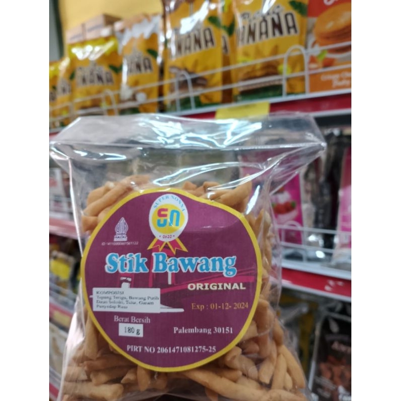 

KERIPIK BOMBAY//KERIPIK STIK BAWANG//KUE AKAR KELAPA//KERIPIK SUPER NONA