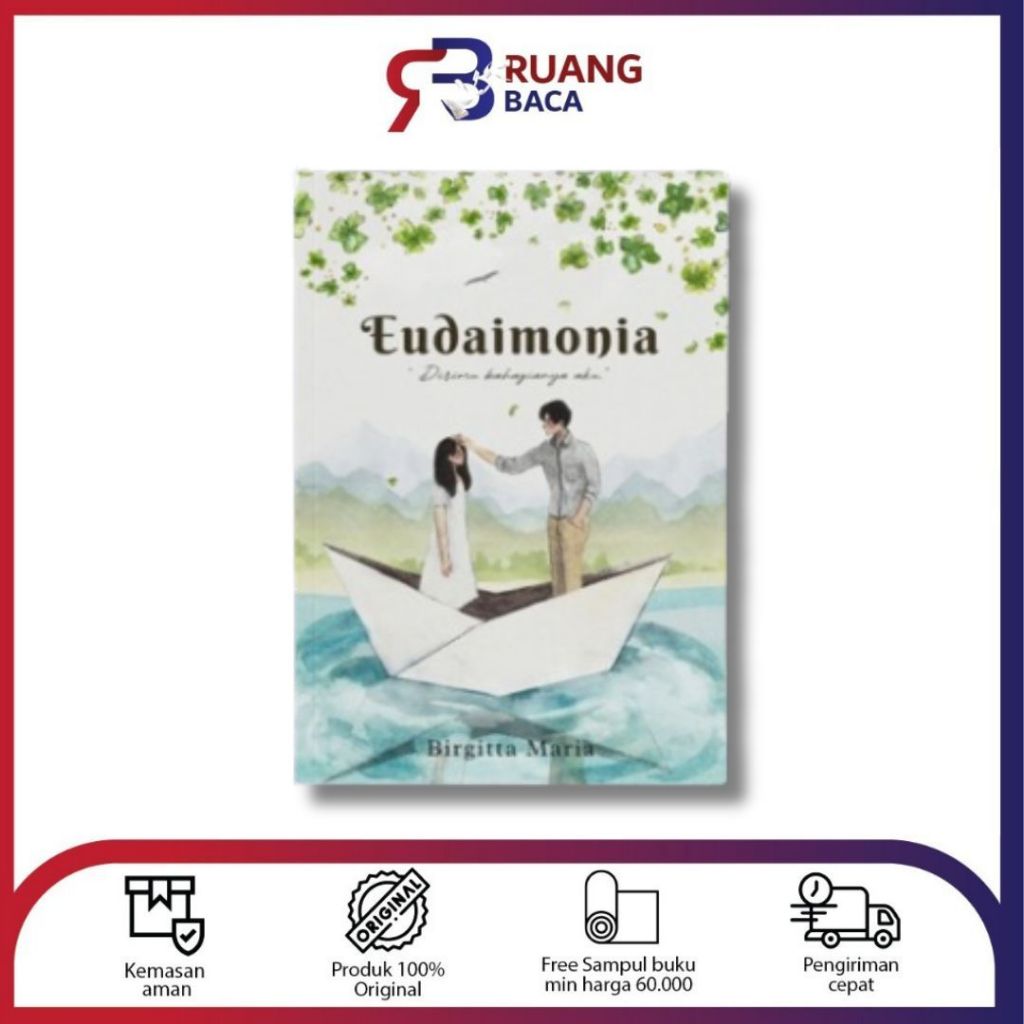 EUDAIMONIA