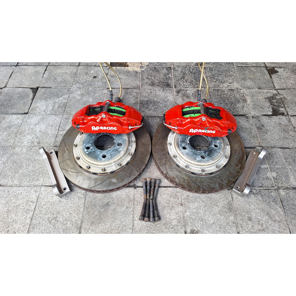 Big Brake Kit Ap Racing CP9200 / BBK murah / BBK Ap Racing