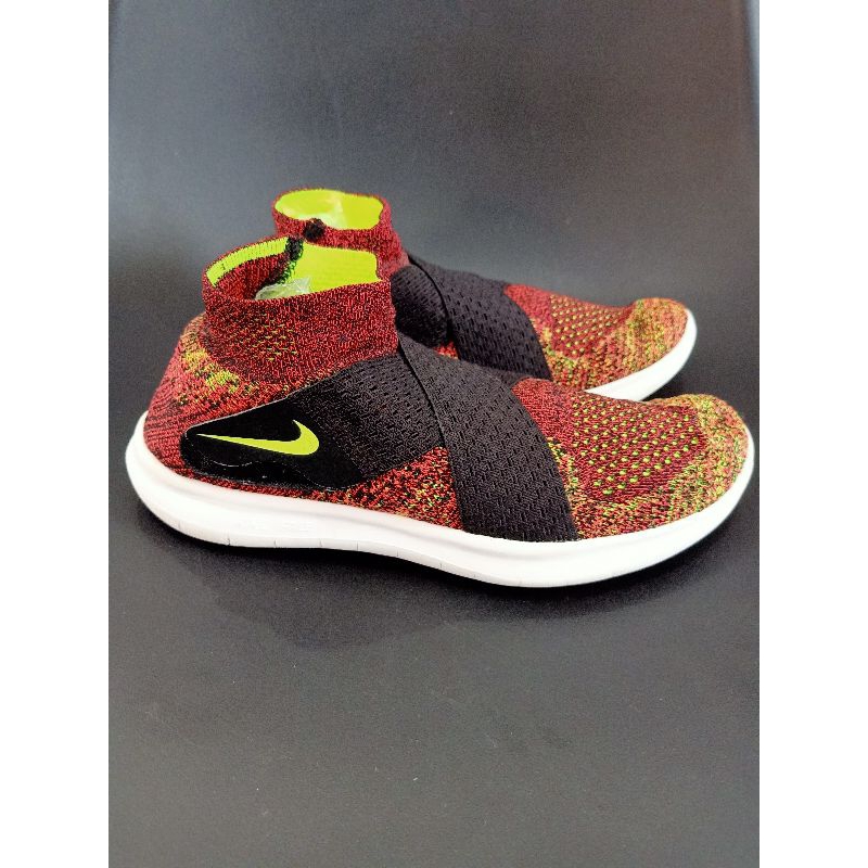 NIKE FREE RUN MOTION - SEPATU ANAK NIKE FREE RUN MOTION PRELOVED