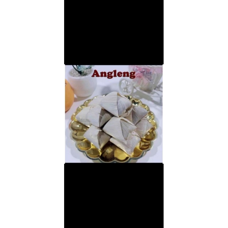 

Dodol Garut angleng 1kg