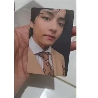 Taehyung MOTS 7 (3) PC