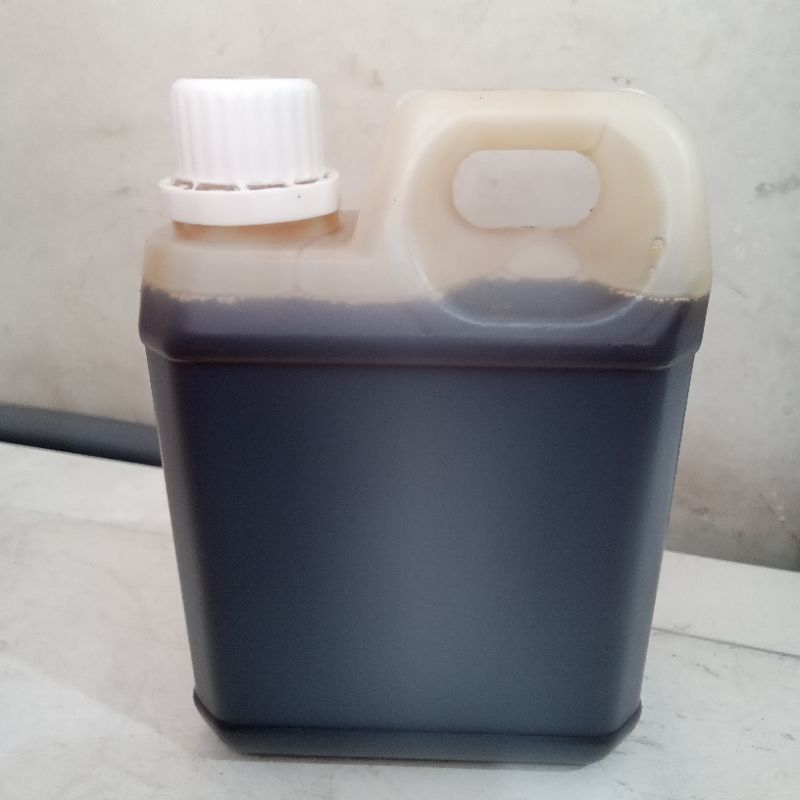 Habbatussauda cair 1L jinten hitam cair minyak jintan hitam ETIOPIA AFRIKA habbatusauda