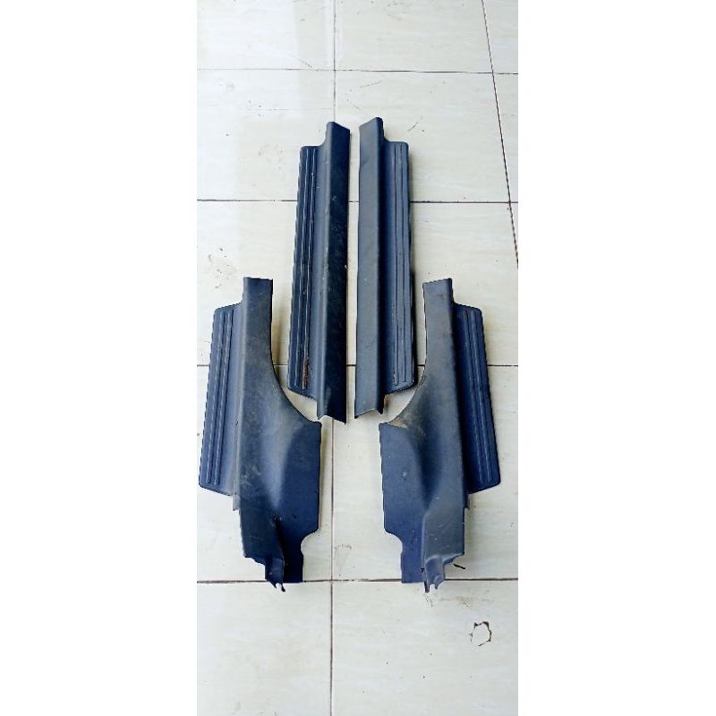 sill plate honda accord cielo