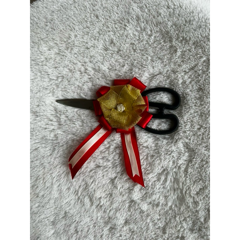 

Gunting Peresmian | Gunting Pita | Gunting Grand Opening