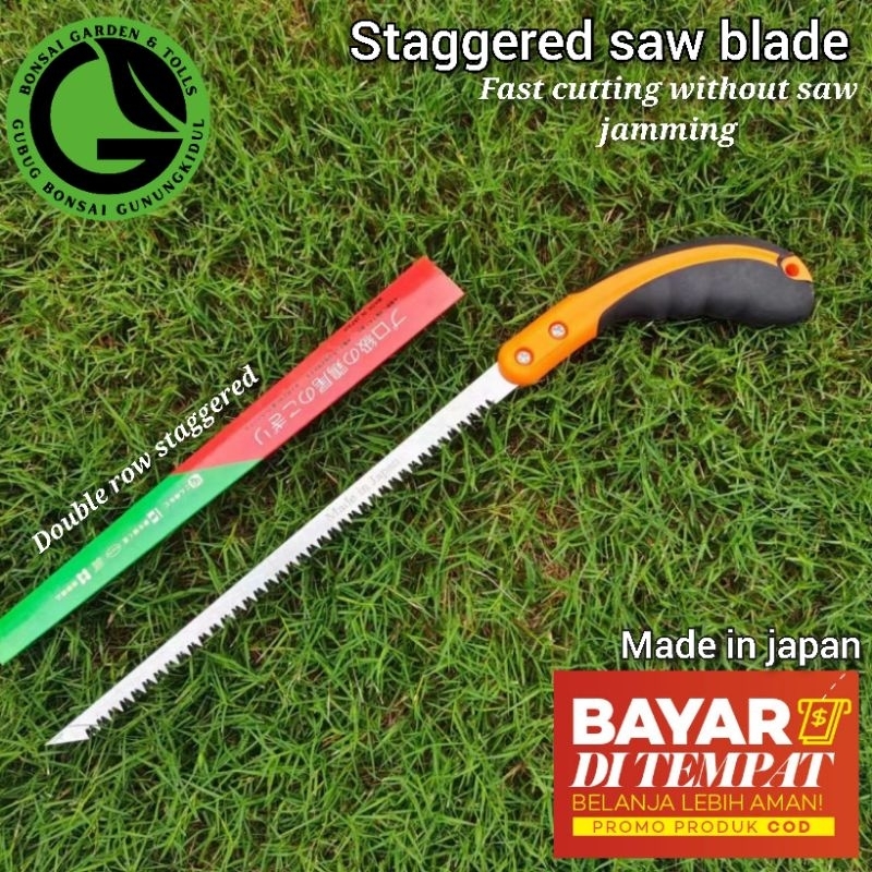 gergaji bonsai premium japan sk5