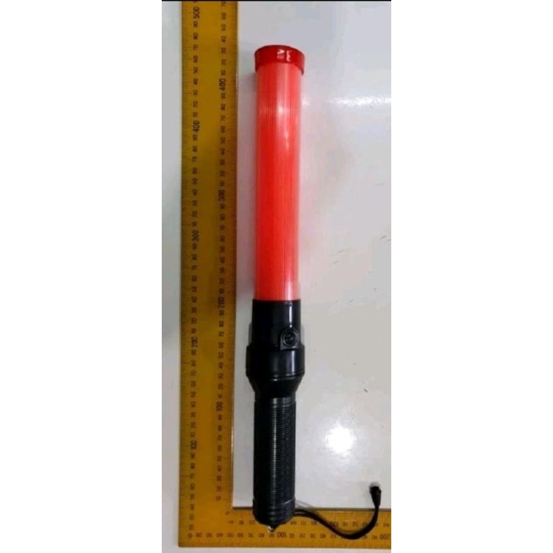 senter tongkat lampu parkir tongkat lalu lintas