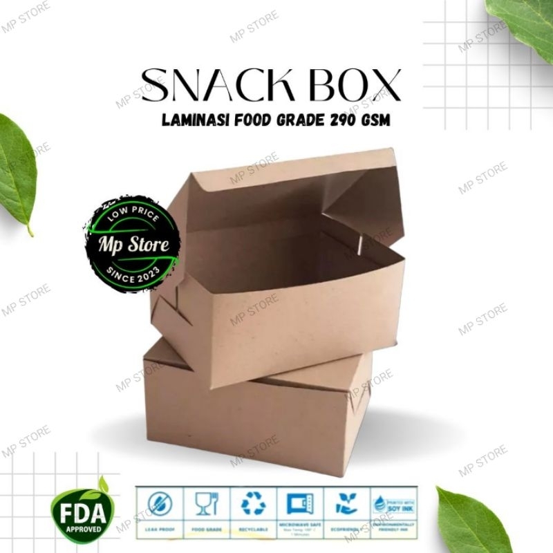 Box Fried Chicken / Dus Fried Chicken / Kardus Fried Chicken / Box Ayam Goreng / Kemasan Fried Chick
