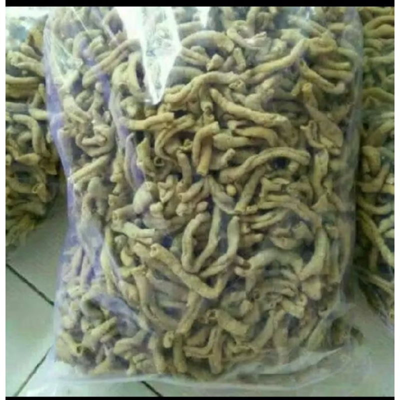 

KERIPIK USUS AYAM SUPER ENAK RENYAH DAN GURIH