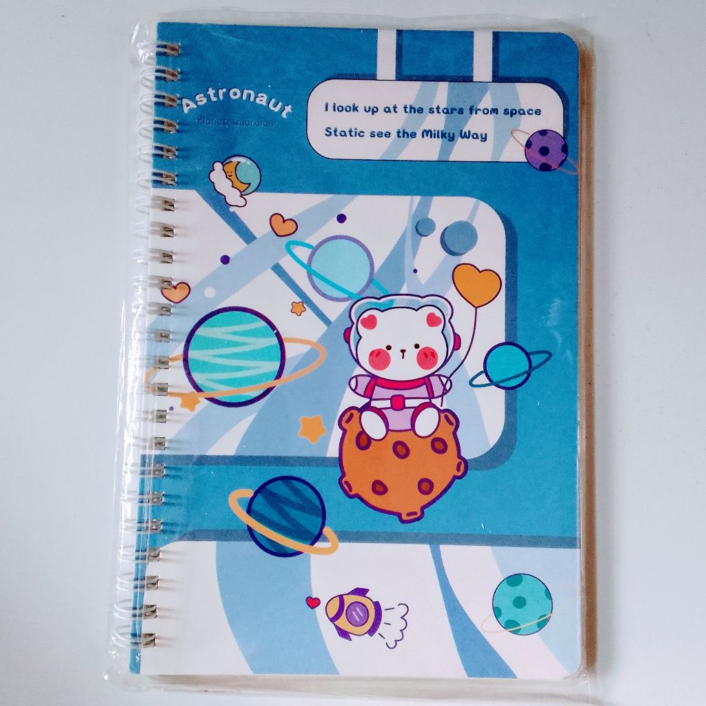 

Note book A5 lucu//note book ||buku menulis