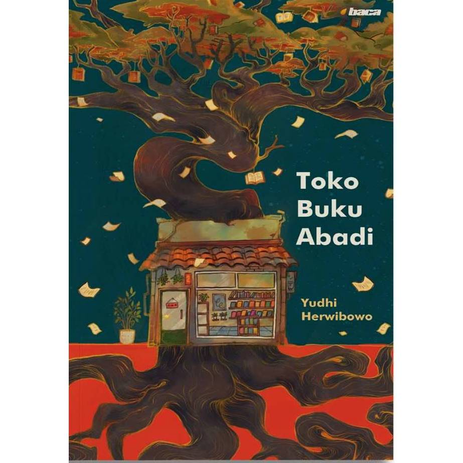 Gramedia Medan - TOKO BUKU ABADI