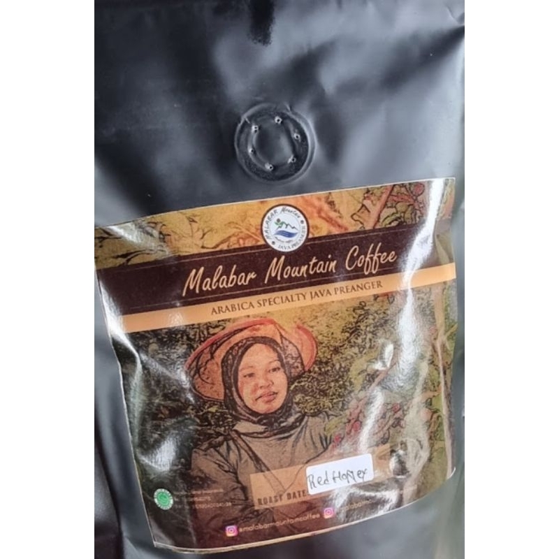 

Malabar Mountain Coffee