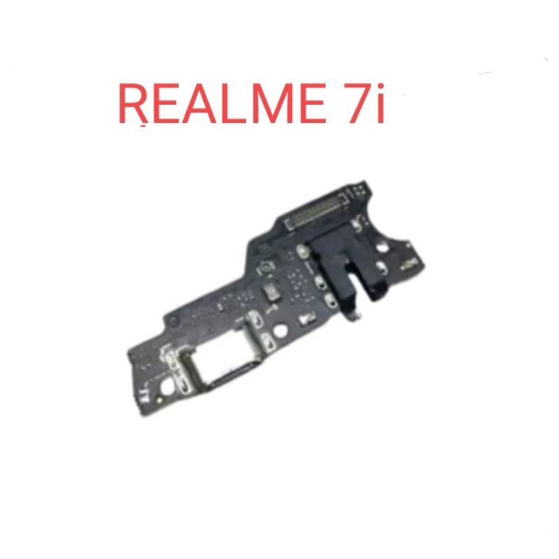 papan cas REALME 7i PAPAN CAS ORIGINAL