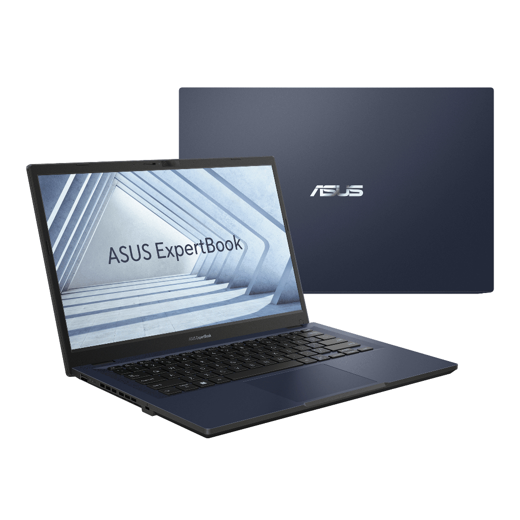 ASUS EXPERTBOOK B1402CBA - NK5852WS (BLACK) I5