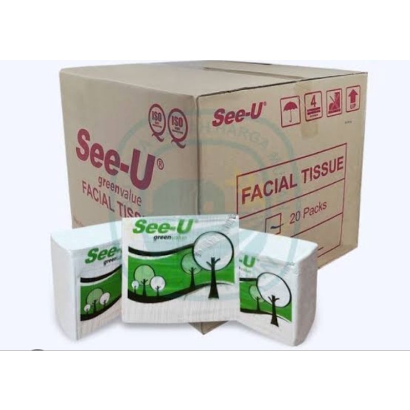 Tissue see u 650 1dus