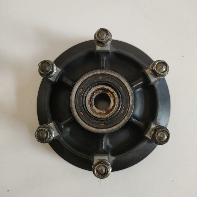 nap gear ninja 250fi