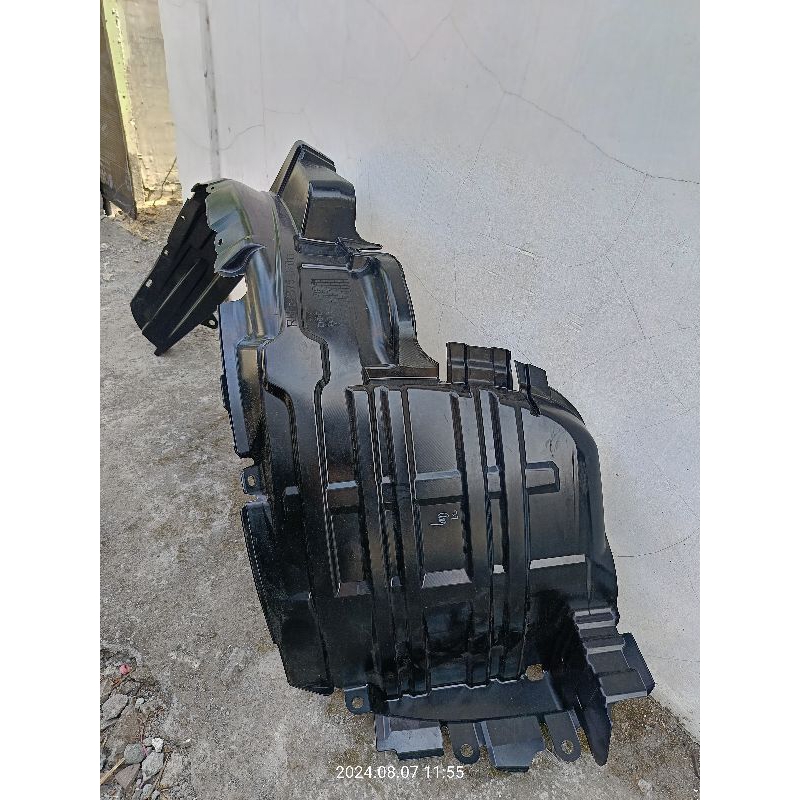 LINER FENDER AVANZA XENIA VVTI