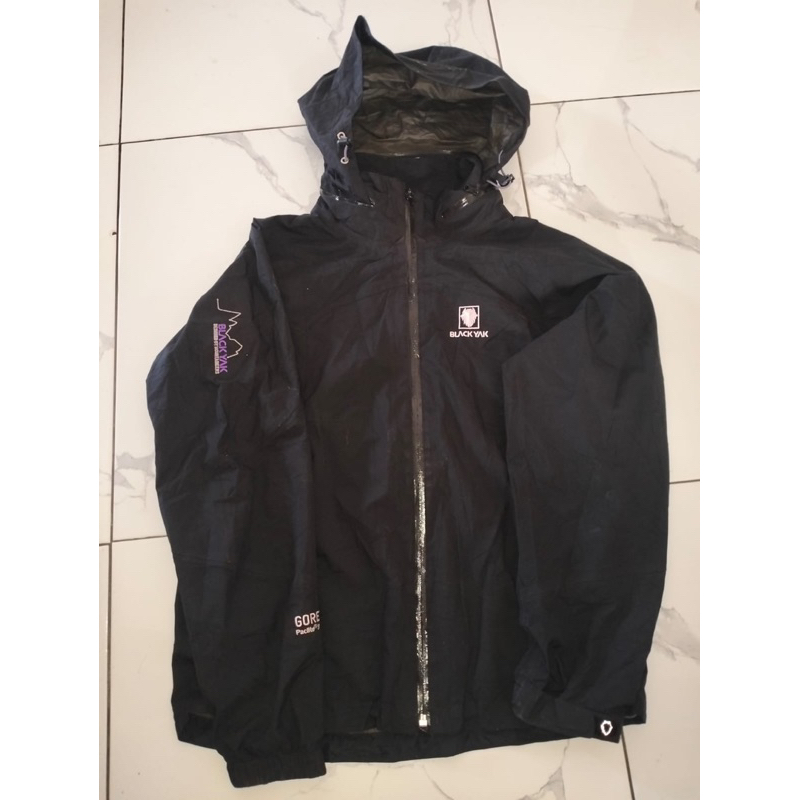 BlackYak