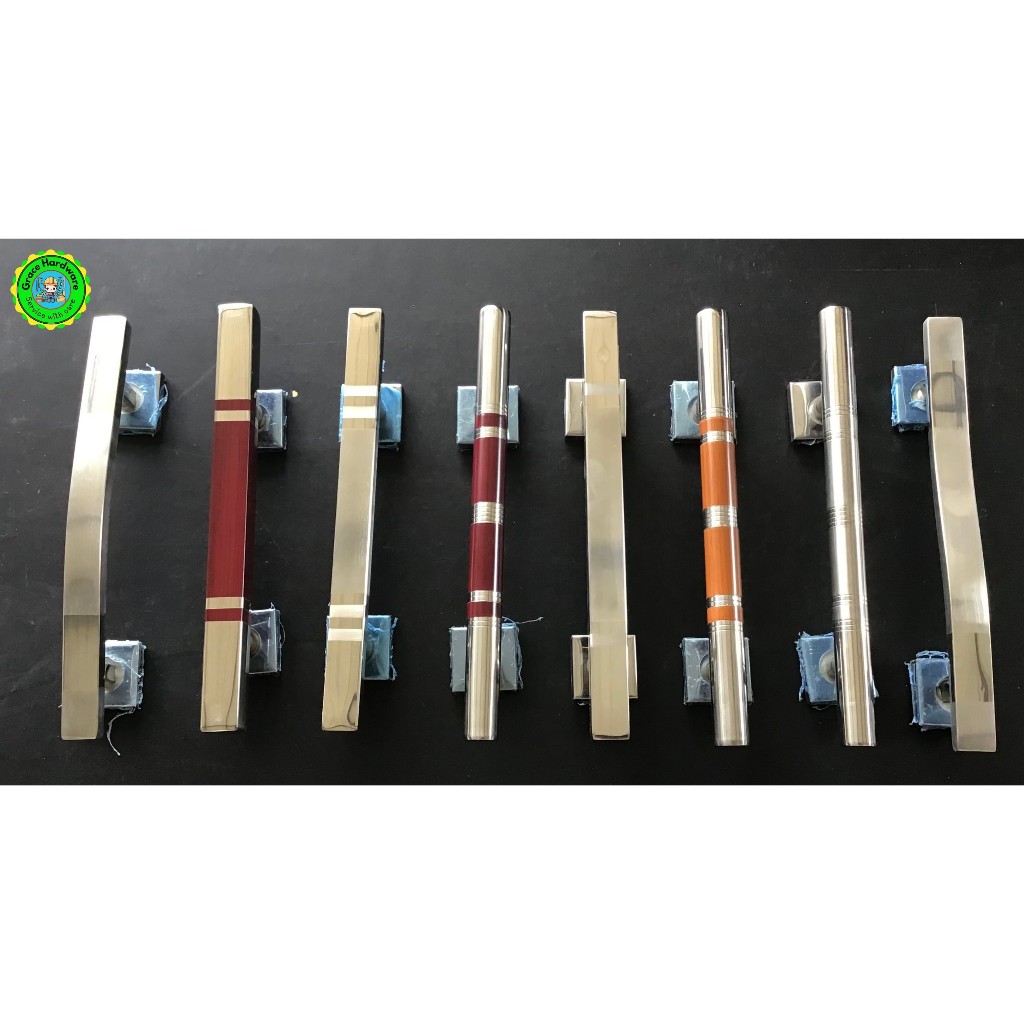 HANDLE PINTU / LEMARI 25CM NAPOLEON