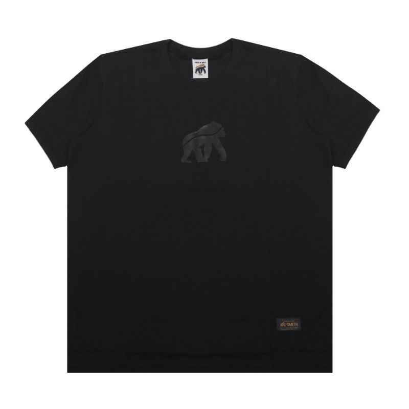 KAOS HOUSE OF SMITH - GORZ - HITAM