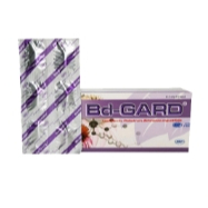 Bd-Gard 6 Kapsul