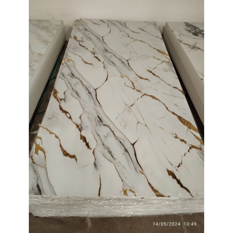 wpc Wallboard marmer