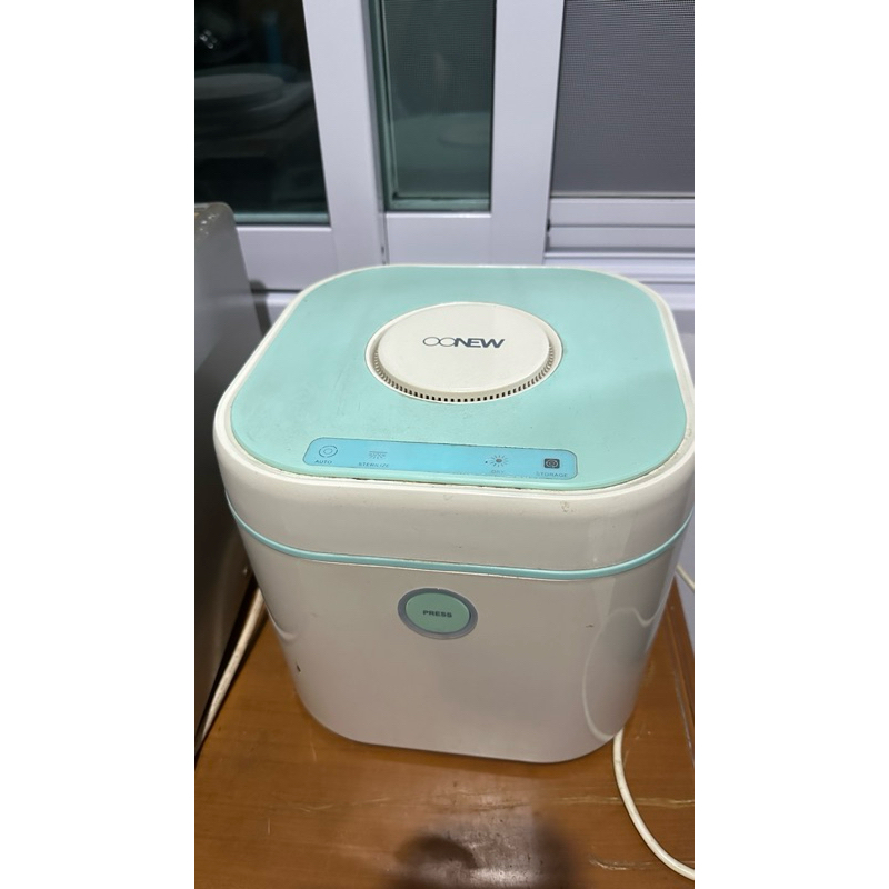 PRELOVED OONEW STERILIZER
