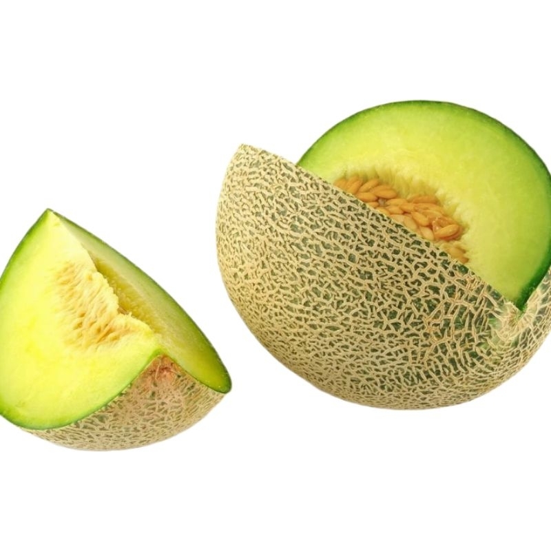 

Melon Per Buah (Berat +/- 1.5 kg - 2kg)