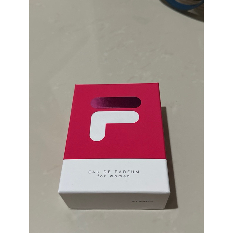 PARFUM FILA SECOND