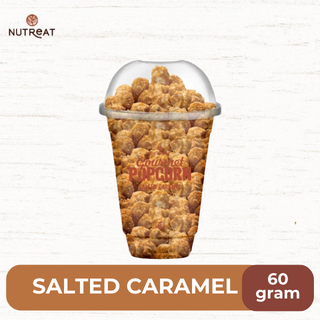 

Nutreat Popcorn - Salted Caramel 60gr