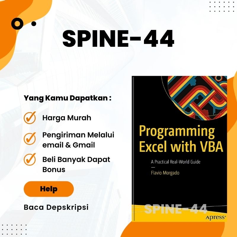 

Programming Excel with VBA A Practical Real-World Guide