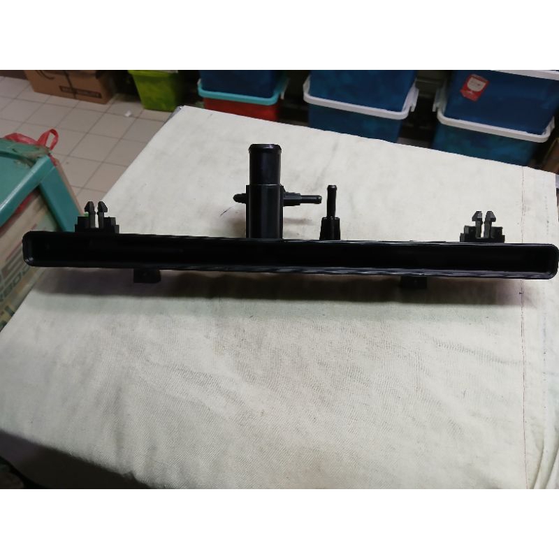 upper tank radiator atas daihatsu all new xenia avanza