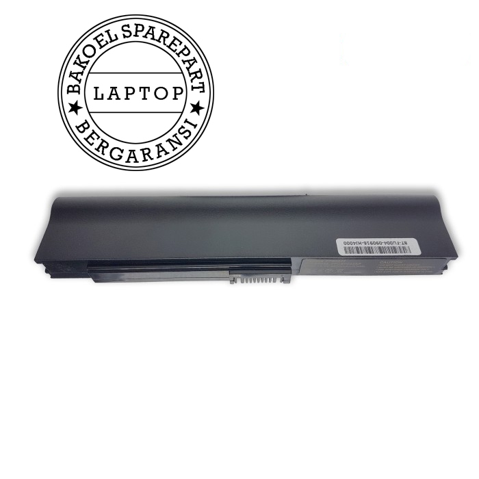 Baterai Laptop Fujitsu Lifebook P3010 P3110 (6 CELL)