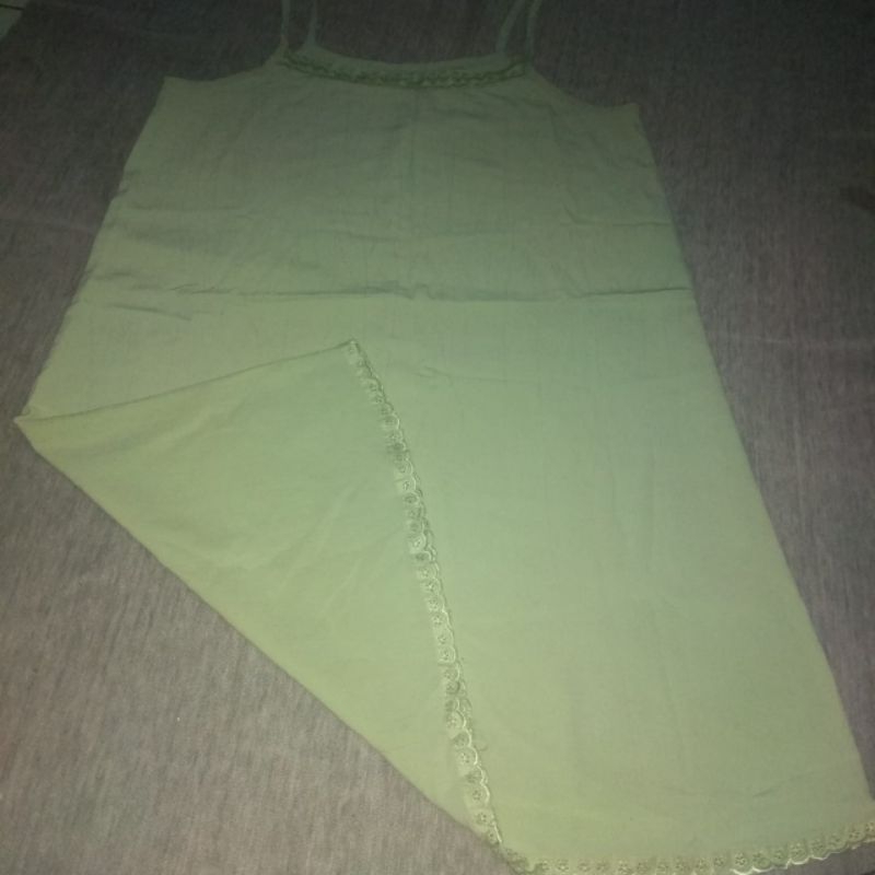 Baju preloved / Lekmong daster