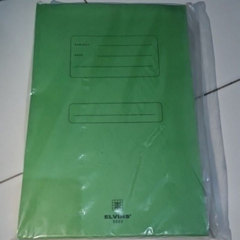 

MAP MERK ELVINS WARNA HIJAU