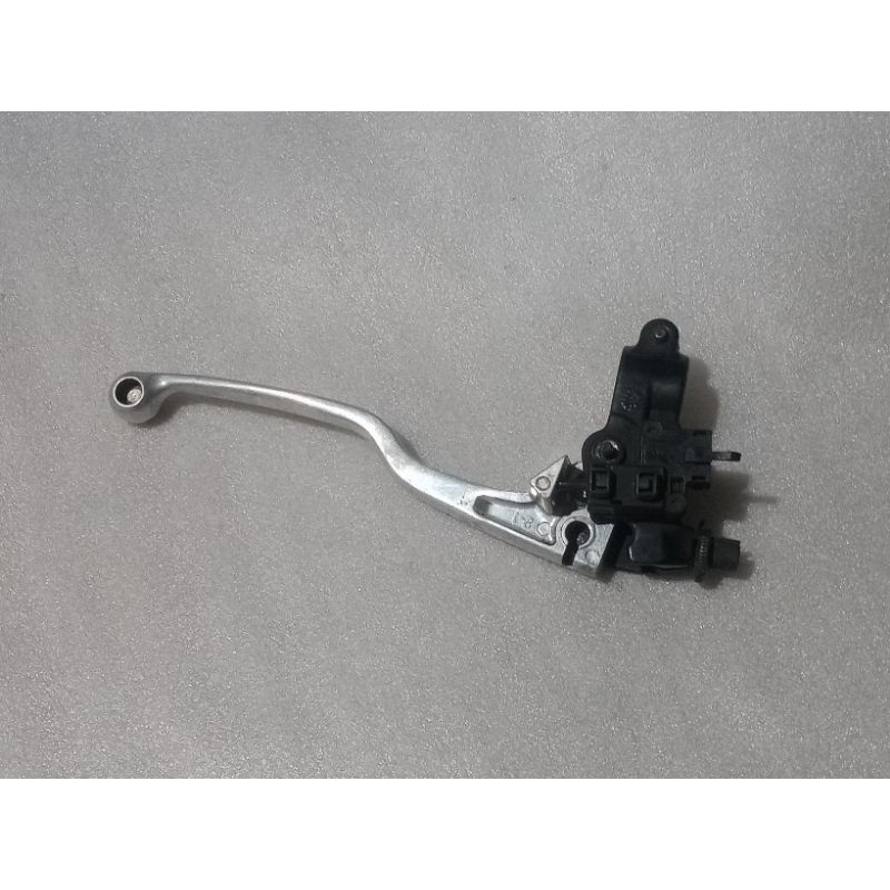 handle kopling dudukan handle kopling KLX 250 fi original