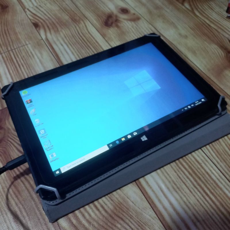 Tablet windows 10 wearnes litepad LP-1022 2Gb/256gb