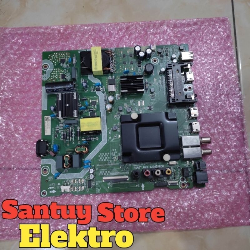Mainboard TV LED TOSHIBA 50E330 LP Mainboard TV TOSHIBA 50E330 LP Mainboard TOSHIBA 50E330 LP Mainbo