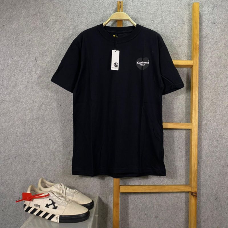 KAOS BLACK FULL TAG LABEL