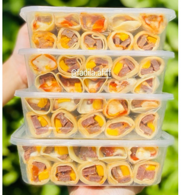 

KEBAB CHEDDAR PREMIUM BY ROTICOKLATKU.EXPRESS