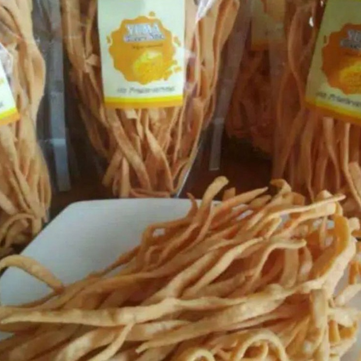 

Good Order Yuma cheese stick