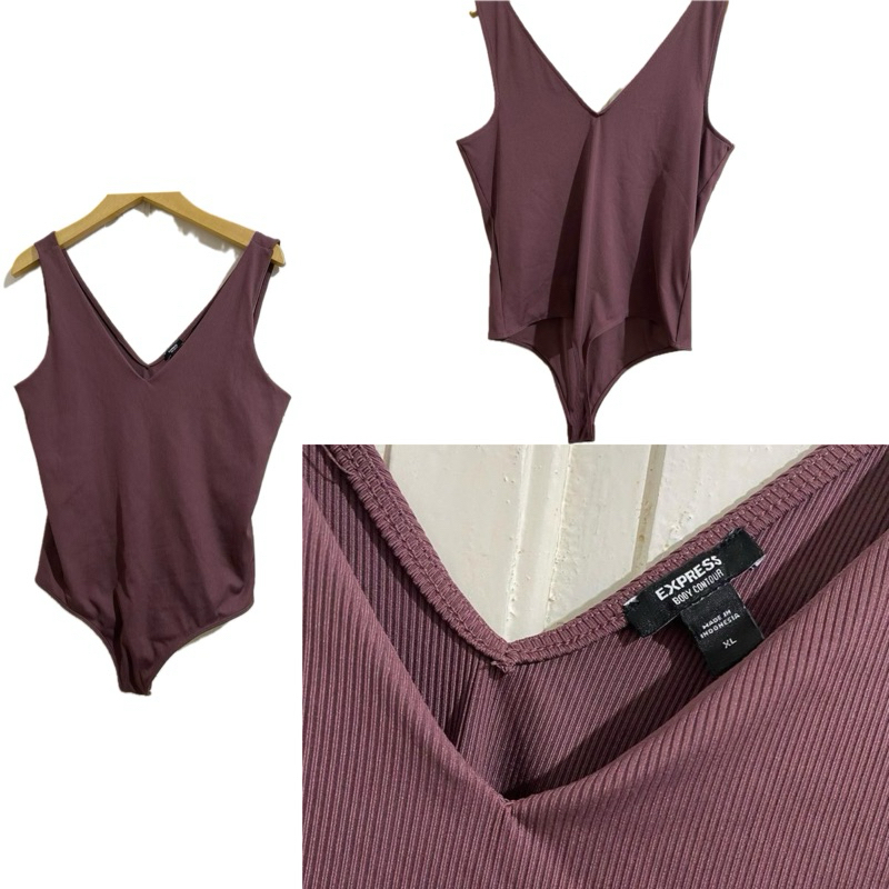 Bodysuit express