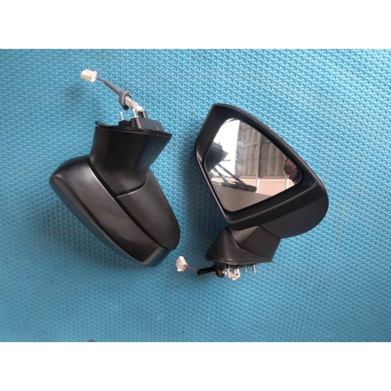 Spion manual spion elektrik kaca Avanza Xenia 2022 2023 2024