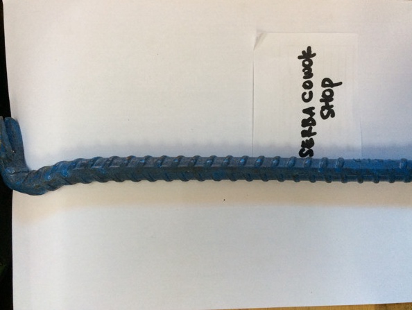 

Cashback 1 linggis toge