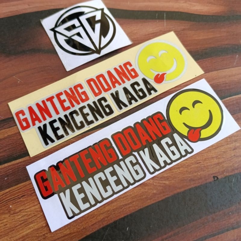 

STIKER CUTTING GANTENG DOANG