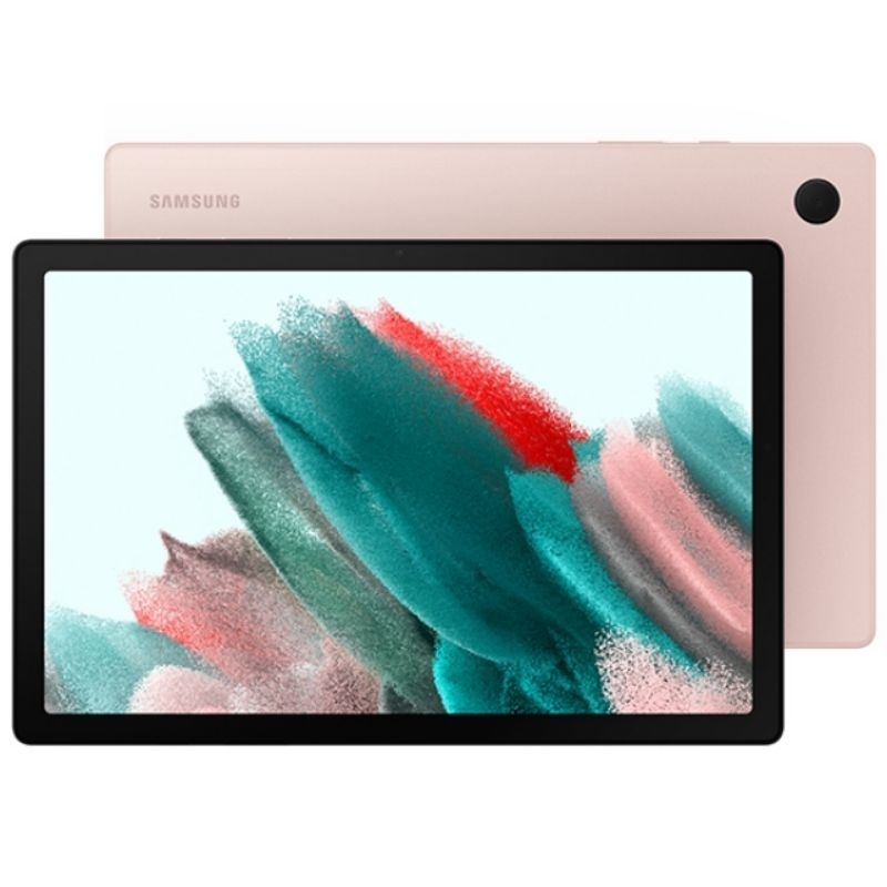 Samsung Galaxy Tab A8 LTE NEW Garansi Resmi Tablet 10 inch Wifi 4/64